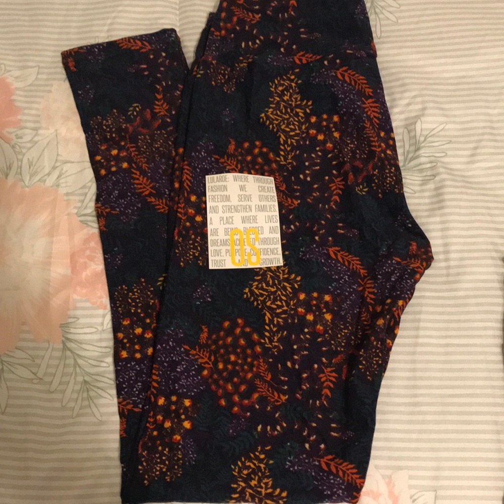 Lularoe leggings